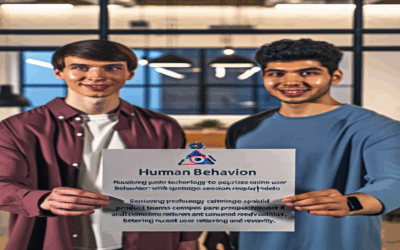 Vision AI Decodes User Behavior, Secures $5M Funding