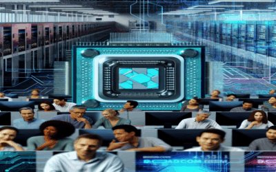 OpenAI’s $10B Gambit: Custom AI Chips by 2026