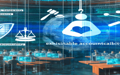 Trustworthy AI: Roadmap for Ethical Workplace Innovation