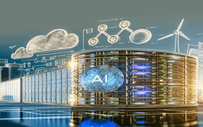 Oracle’s AI Cloud Boom: Massive Contracts Drive Revenue Vision